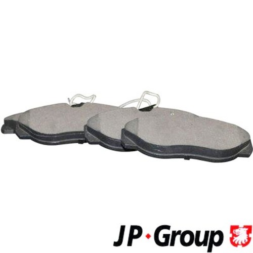 Group disc brake pad - disc,