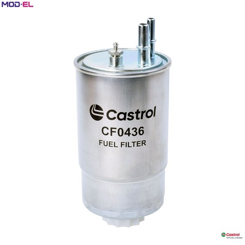 Fuel filter cf0436 - cf0436, peugeot