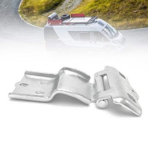 Right rear door - door, lower