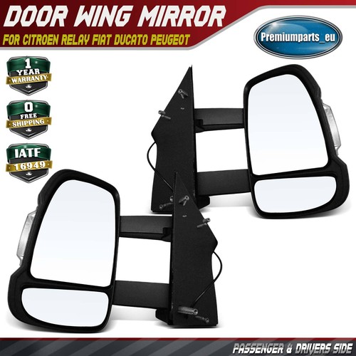 Manual pair long arm - manual,