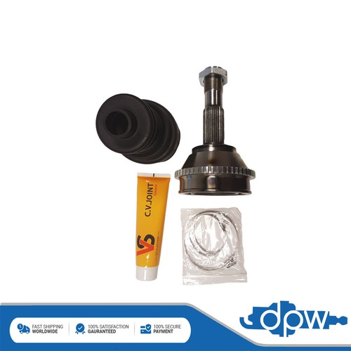 Dpw front joint fits fiat - front, cv