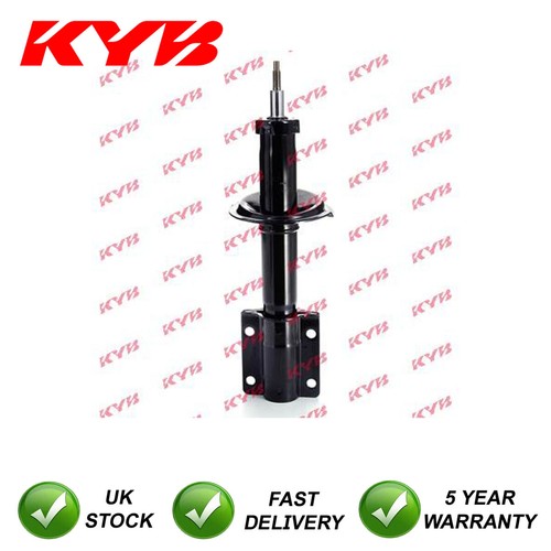 Shock absorber front kyb fits - shock,