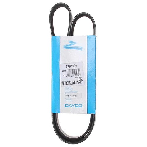Continental 5pk1080 ribbed - continental,