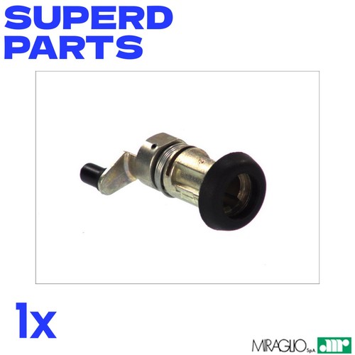 Lock cartridge front - lock, l