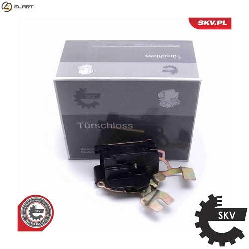 Door lock 60skv024 - lock,
