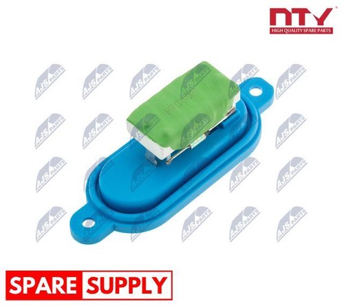 Resistor interior blower for - resistor,,