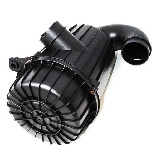 Air filter housing fiat - fiat, ducato