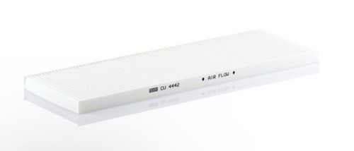 Mann air filter 4442 for - air, cu