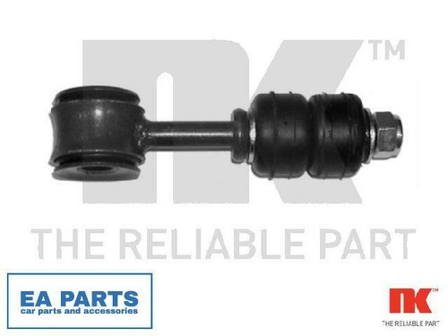 Rod strut stabiliser for - rod/strut,,