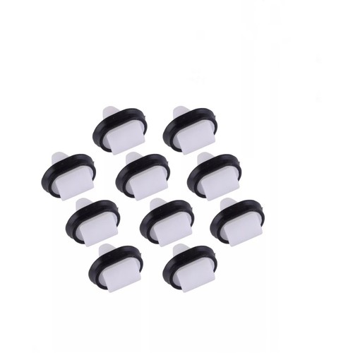 10x side door moulding - 10x, panel