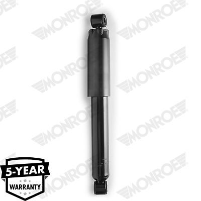 Shock absorber fits - absorber, citroеn