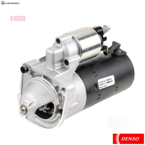 Starter dsn3014 for peugeot - for,