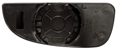 Fits fiat ducato lower door - fits,