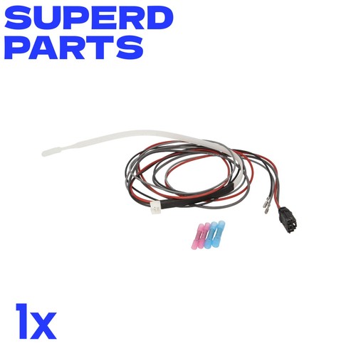 Harness wire for rear - wire,