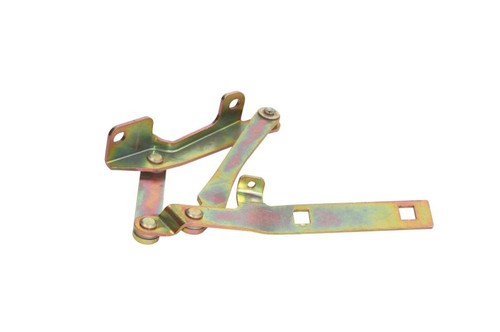 Right engine cover hinge fits