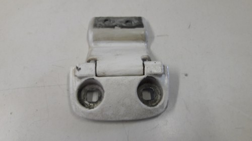 Door hinge rear right fiat - hinge,