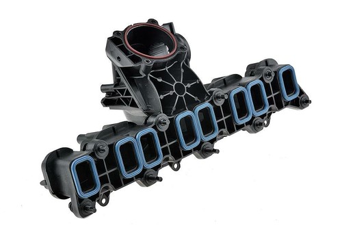 Intake manifold for transit - manifold,