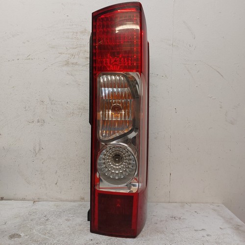 Peugeot boxer relay - peugeot,