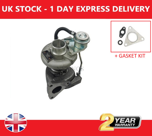 Turbocharger new for citroën - new,