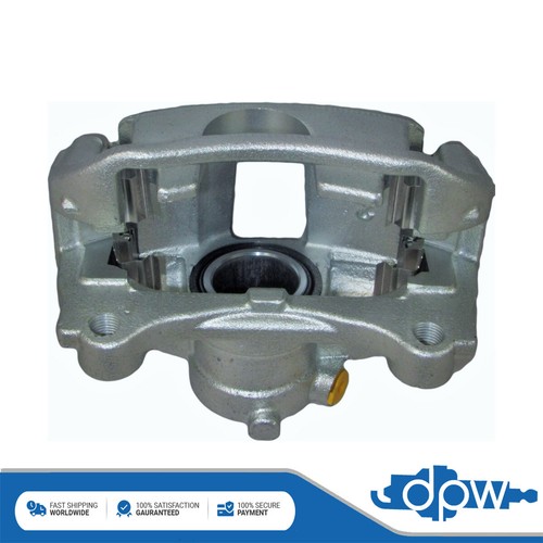 Dpw rear left brake caliper - dpw,