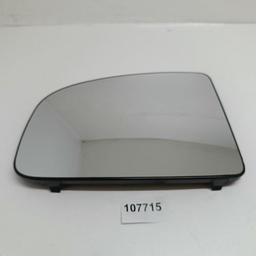 Right mirror glass - right,