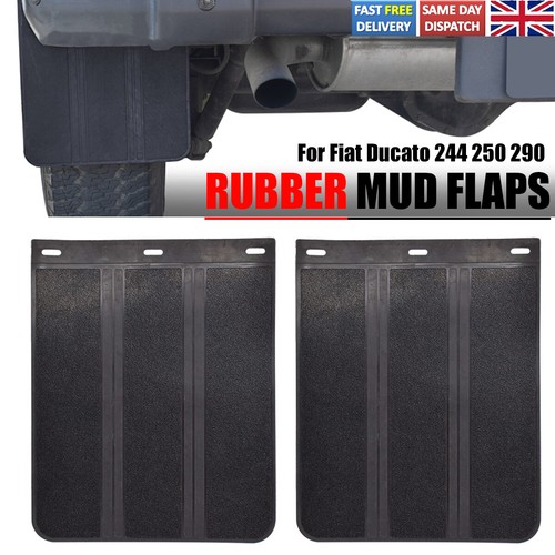 Rubber mud flaps splash - mud,