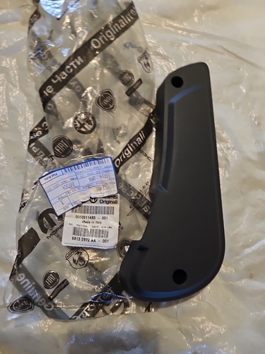 New genuine fiat - new,