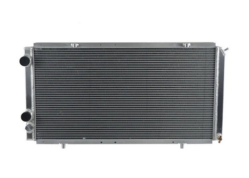 Radiator fit citroen - fit,