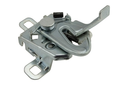 Hood lock for - hood, citroën