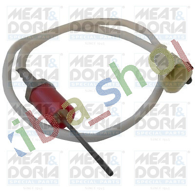 Exhaust gas temperature sensor - exhaust,