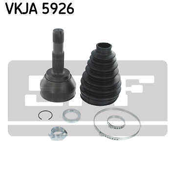 Joint kit drive shaft - shaft, for