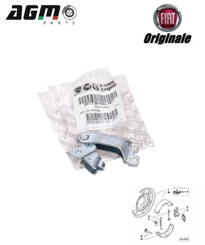 Original fiat ducato 250 - ducato,