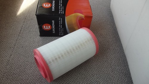 Eurorepar air filter - eurorepar,