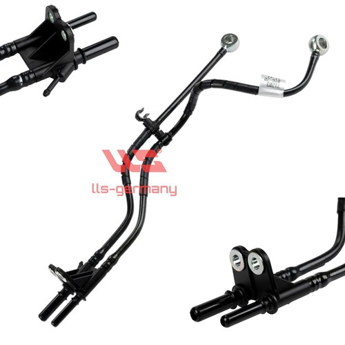 Fuel line for fiat - fuel,