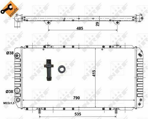 For fiat ducato 230 94 - fiat,