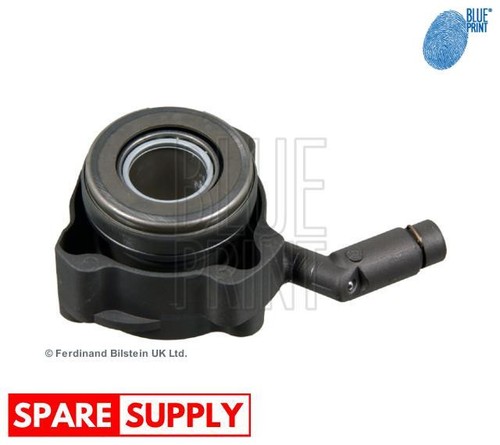 Central slave cylinder clutch - central,