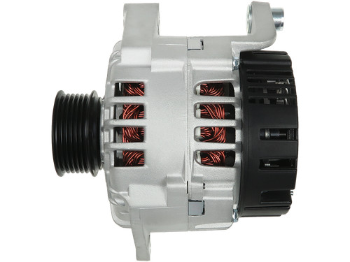Brand new alternator - brand, 12v