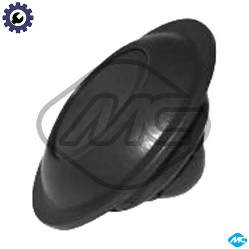 Locking knob 93875 for peugeot - locking,
