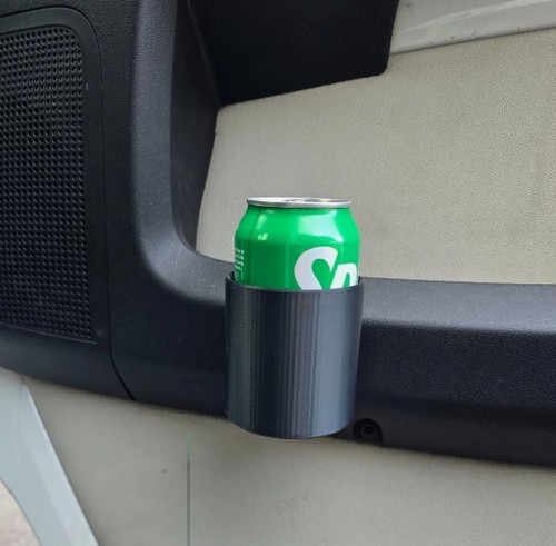 Cup holder for fiat - holder,