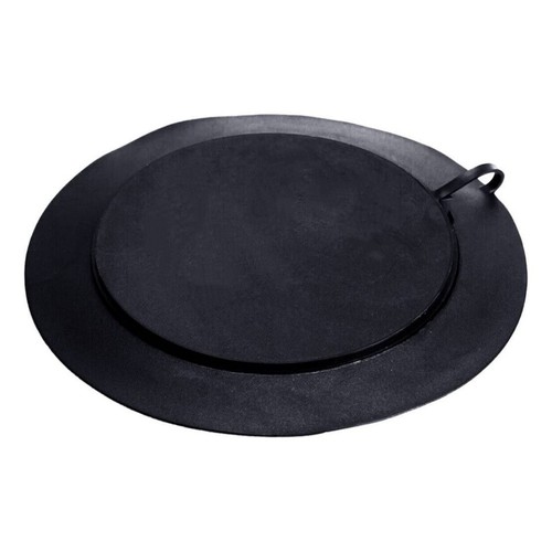 Wheelbox cap cover for fiat - cap,