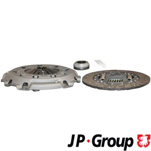 Group clutch kit for - group,