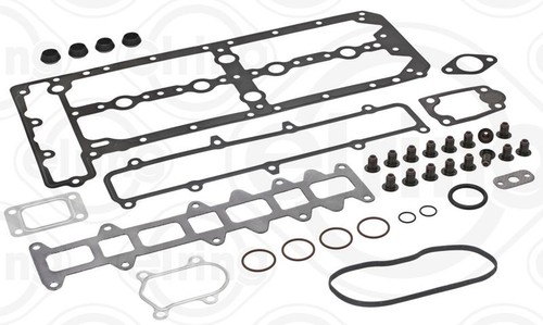 Elring 586 530 cylinder head - elring,