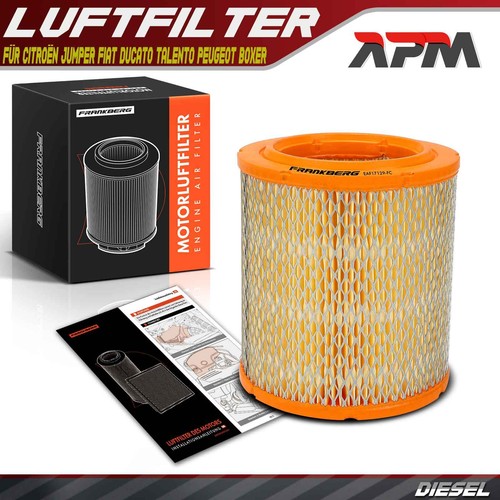 Air filter engine - filter,
