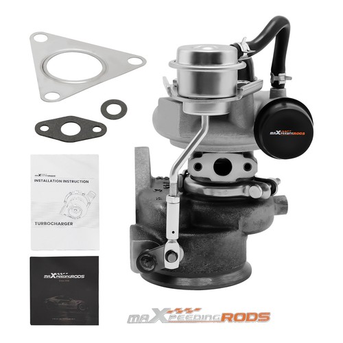Td03 turbo for citroen jumper - turbo,