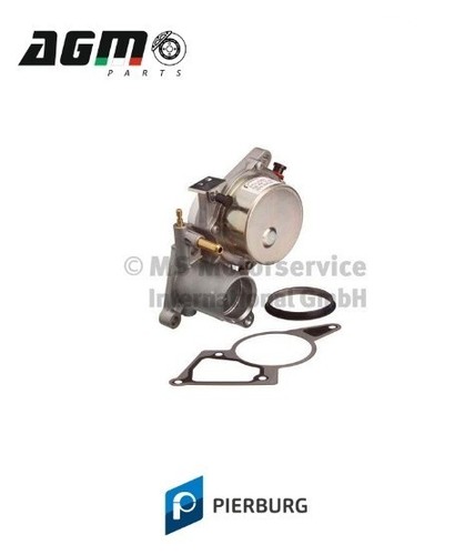 Pierburg vacuum pump for fiat - pierburg,