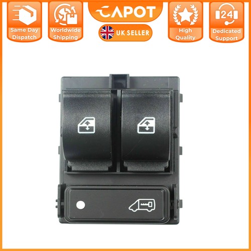 Electric window switch for - electric,