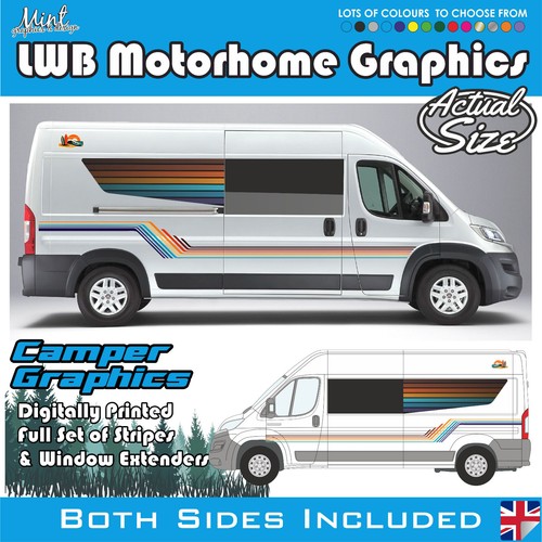 Fiat ducato motorhome - l3,