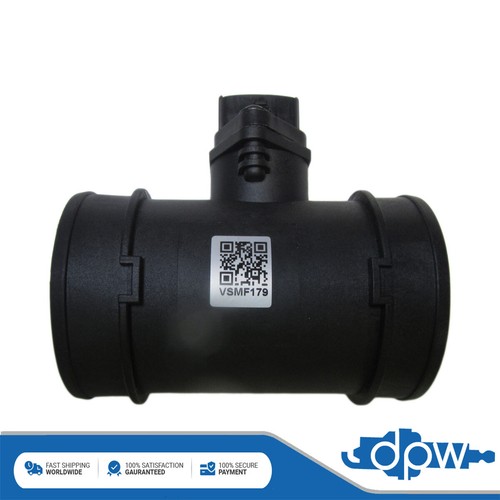 Dpw air mass - mass, fits