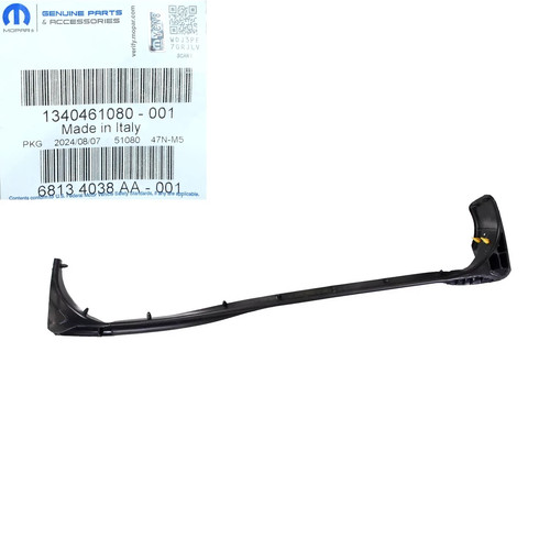 Rear right lower seal fiat - rear,
