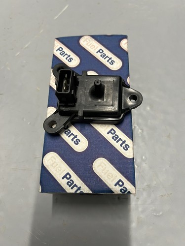 Fuel parts map - sensor, for